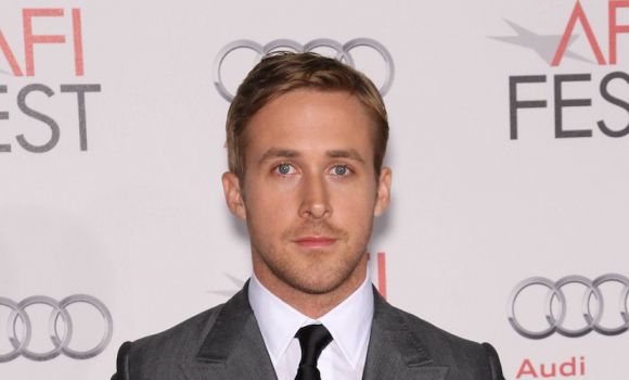 Ryan Gosling: è bello...ma balla anche!